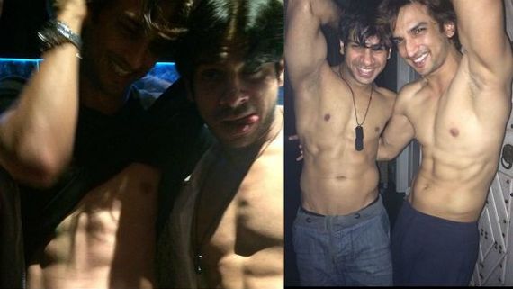 Sushant Singh Rajput’s Close Friend Karanveer Mehra Pens A Heart-Touching Note, Shares Unseen Pics!