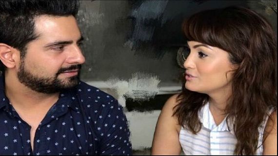 Nisha Rawal’s Cryptic Post Amid Her Legal Battle With Estranged Husband Karan Mehra Goes Viral; Netizens React