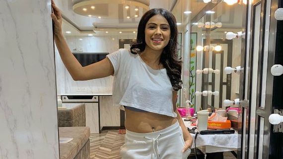 Nia Sharma On Resuming Naagin 4 Shoot: ‘Thrilled To Be Back On Set But One Can’t Get Lax At All’