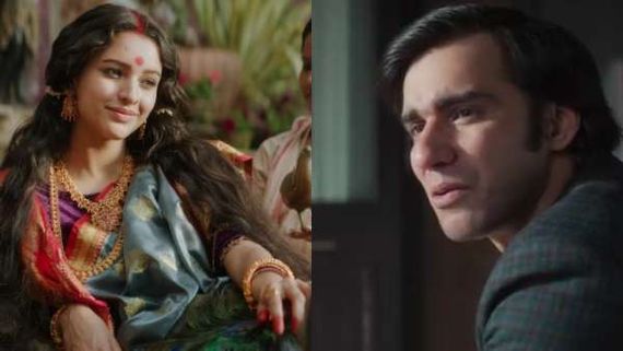 Bulbbul Movie Review: Anushka Sharma's Netflix Film Will Make You Root For The Chudail 