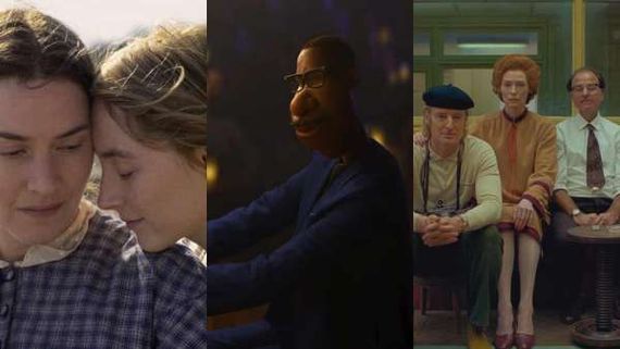 Cannes Film Festival Reveals 2020 Lineup: French Dispatch, Ammonite, And 54 Other Titles 
