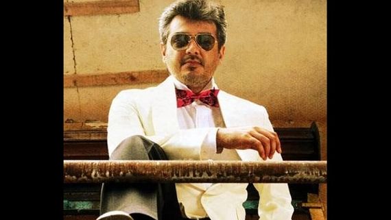 Ajith-Venkat Prabhu Combo Not Happening Anytime Soon;  Here Is The Reason!