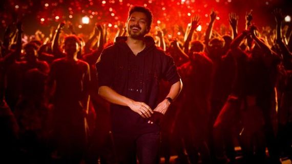 Happy Birthday Vijay: 6 Movies Which Prove Thalapathy Is The True Blue King Of Box Office!