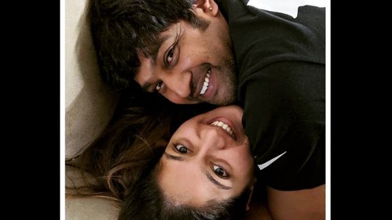 Meghana Raj's Emotional Note For Chiranjeevi Sarja: 'Can't Wait To Bring You Back To Earth'