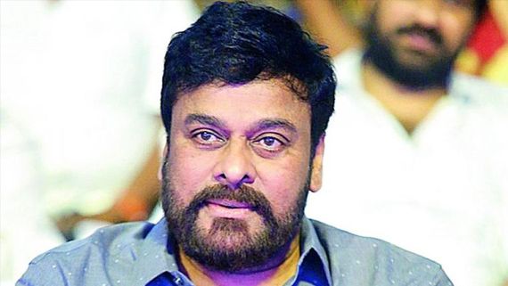 Chiranjeevi To Essay Double Role In Acharya? Read Deets Inside!