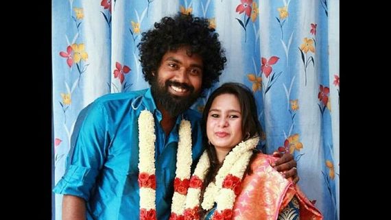 Bigg Boss Tamil 2 Contestant Daniel Annie Pope And Wife Denisha Sahadevan Blessed With Baby Boy!