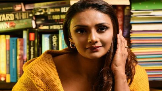 Akshay Kumar’s Saugandh Co-Star Shantipriya Approached For Salman Khan-Hosted Bigg Boss 14?