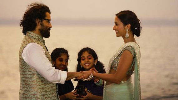 Cobra Movie First Single Thumbi Thullal Is All About Love And Keeping A Promise