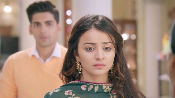 Mahima Makwana Says Producers Asked Her To Take 40% Pay Cut But She Didn’t Agree To It