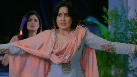 Colors’ Shakti Astitva Ke Ehsaas Ki And Pyar Ki Luka Chuppi Resume Shooting In Naigaon Post Lockdown