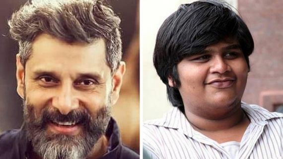 Vikram’s Next, #Chiyaan60 To Be Helmed By Karthik Subbaraj? 