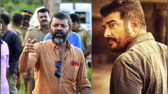 Ajith Kumar Wished To Work With Director Sachy After Being Impressed With Ayyappanum Koshiyum