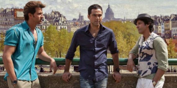 Abhay Deol Roasts Award Shows For Nominating Him As ‘Supporting Cast’ In Zindagi Na Milegi Dobara