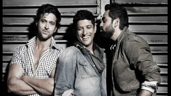 Farhan Akhtar Reacts To Abhay Deol’s Post On Award Shows After Being Snubbed For ZNMD