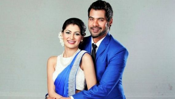 Sriti Jha Opens Up About Her Special Bond With Kumkum Bhagya Co-Star Shabir Ahluwalia