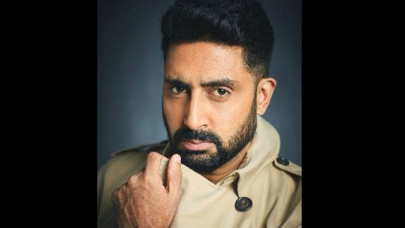 Abhishek Bachchan Takes Trip Down Memory Lane; Talks About His Debut Film