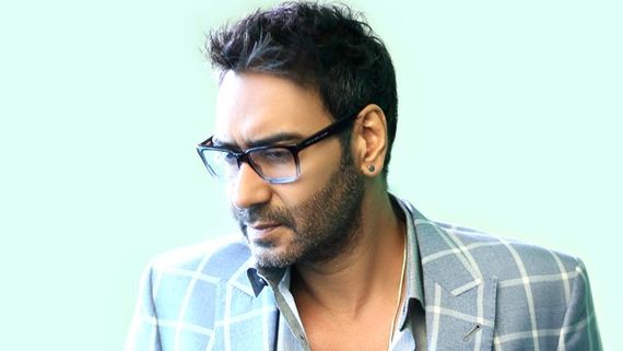Ajay Devgn Pays For Oxygen Cylinders And Ventilators At New Quarantine Facility In Dharavi