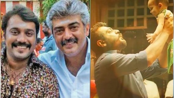 'Ajith’s Kannaana Kanney Song From Viswasam Was Inspired From My Life', Says Bala