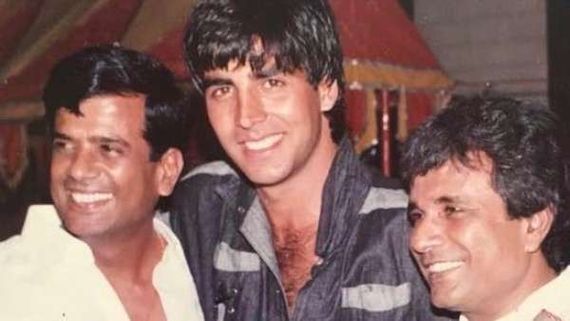 Akshay Kumar Thanks Abbas Mustan For Making Him B-Town's Khiladi: A Stepping Stone In My Career
