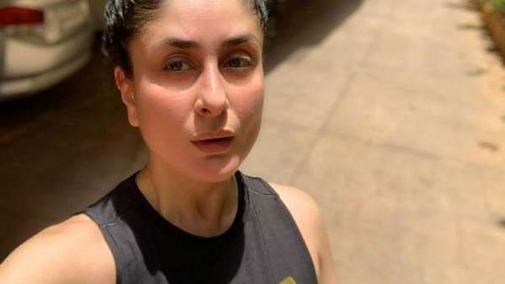 Kareena Kapoor Prepares To Get In Shape For Unlockdown 0.1: Dear Fat, Prepare To Die