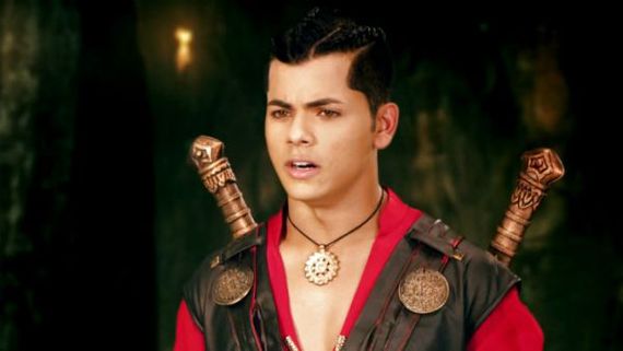 Siddharth Nigam On Resuming Aladdin Shoot: I Am Doing My Makeup & Carrying Sanitizer All The Time