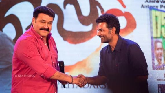 Alphonse Puthren Is Planning To Direct Mohanlal, Says It Will Be The Biggest Fanboy Film!