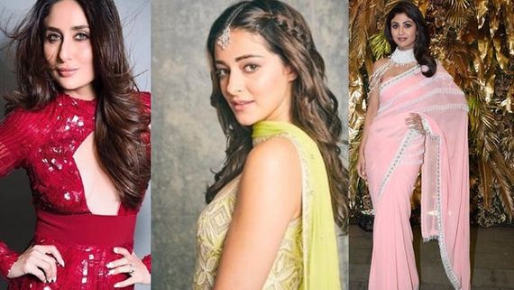 Kareena Kapoor, Ananya Panday, Shilpa Shetty: What If These B-town Divas Were The Angry Birds?