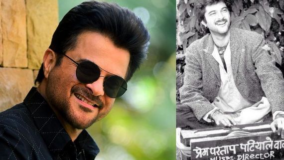 Anil Kapoor On Completing 37 Years In Bollywood: Labels Never Really Mattered To Me 