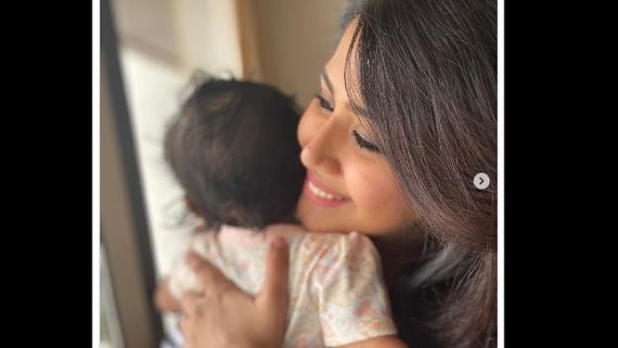 Ankita Bhargava Opens Up About Her Miscarriage; Says She & Husband Karan Patel Cried Every Night!