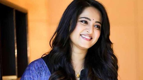 Anushka Shetty Gears Up For Yet Another Women Centric Film