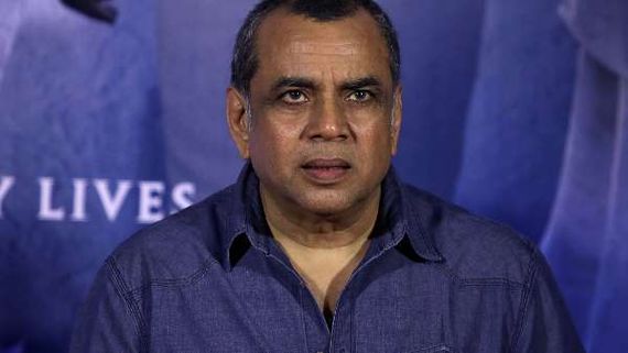 Paresh Rawal Says Actors Should Be Called Entertainers, Shares The Actual Meaning Of ‘Real Heroes'