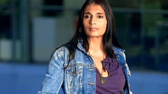 Aashiqui Actress Anu Aggarwal On Her Horrific Accident: I Was Told I Will Survive For Hardly 3 Years