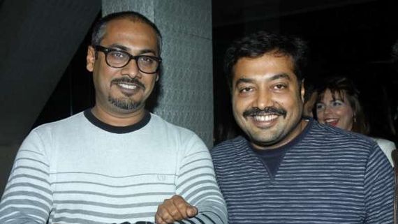 Anurag Kashyap On Brother Abhinav's Allegations Against Khan Family: It's Not My Place To Comment