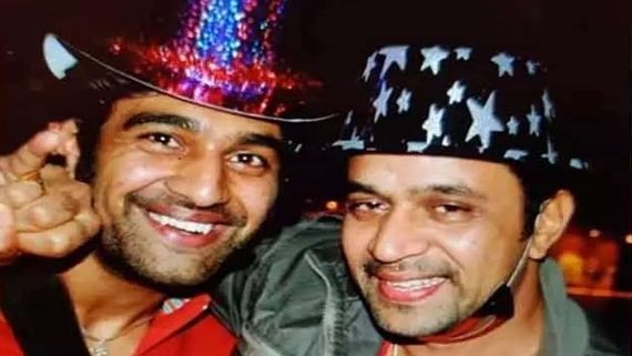 Arjun Sarja’s Words For Late Nephew Chiranjeevi Will Leave You Emotional