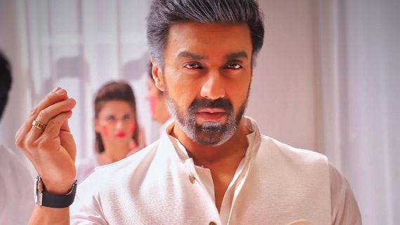 Beyhadh 2's Ashish Chowdhry Reveals He Faced Financial Crisis But His Friends Saved Him