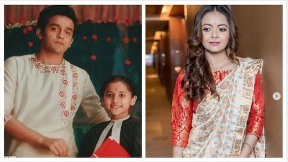 Barrister Babu To Take A Leap; Devoleena Bhattacharjee To Play Grown-Up Bondita!