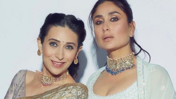Karisma Kapoor Birthday Special: Times When The Kapoor Sisters Bared Their Hearts About Their Bond!