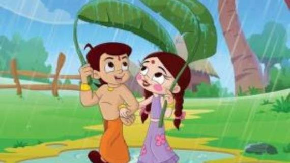 #JusticeForChutki Trends On Twitter, Fans Call Out Makers For Chhota Bheem's Wedding With Indumati