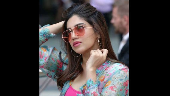 Bhumi Pednekar On Breaking Stereotypes With Her Films: I Did it For My Creative Satisfaction 