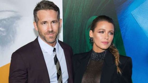 Black Lives Matter: Ryan Reynolds, Blake Lively Donate To Legal Defense Fund