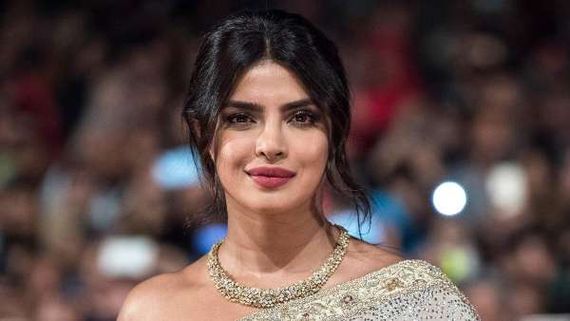 When Priyanka Chopra Revealed Why She Endorsed Fairness Creams: My Family Would Call Me Kaali