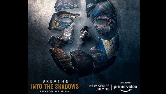 Abhishek Bachchan And Nithya Menen’s Breathe: Into The Shadows Gets A Release Date!