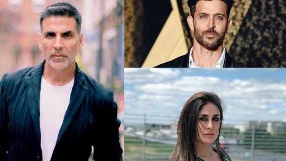 India-China Border Clash: Akshay, Hrithik, Kareena And Other Celebrities Pay Tribute To Martyrs