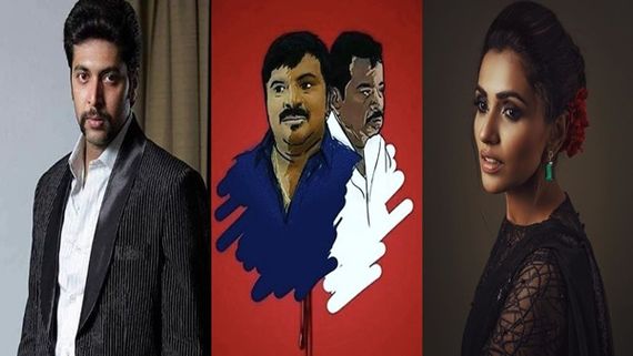 Sathankulam Father-Son Death Case: Jayam Ravi To Akshara, Celebs Seek Justice For Jeyaraj And Fenix