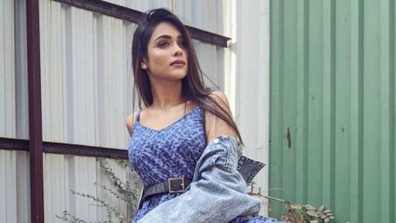 Kasautii Zindagii Kay Actor Charvi Saraf On Having COVID-19 Symptoms & Her Ordeal To Get Tested