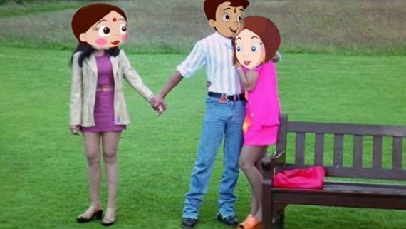 Chhota Bheem Makers Issue Statement After #JusticeForChutki Trends; Say 'Let Kids be Children Only!'