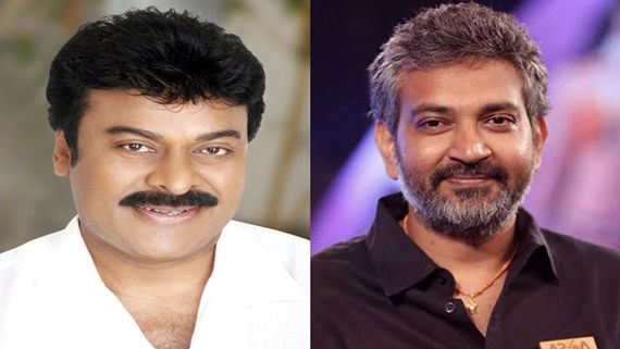 Telangana CM KCR Permits Film Shootings In The State; Chiranjeevi, SS Rajamouli & Others Thank Govt