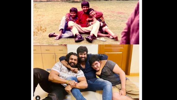 Chiranjeevi Sarja's Last Post On Instagram Just A Day Before His Death Leaves Fans Teary-Eyed