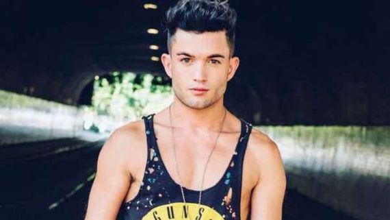 Chris Trousdale, Actor And Ex-Member Of Dream Street Dies Of Coronavirus At Age 34