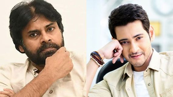 Pawan Kalyan's Co-Star Calls Mahesh Babu Her Favourite Actor!